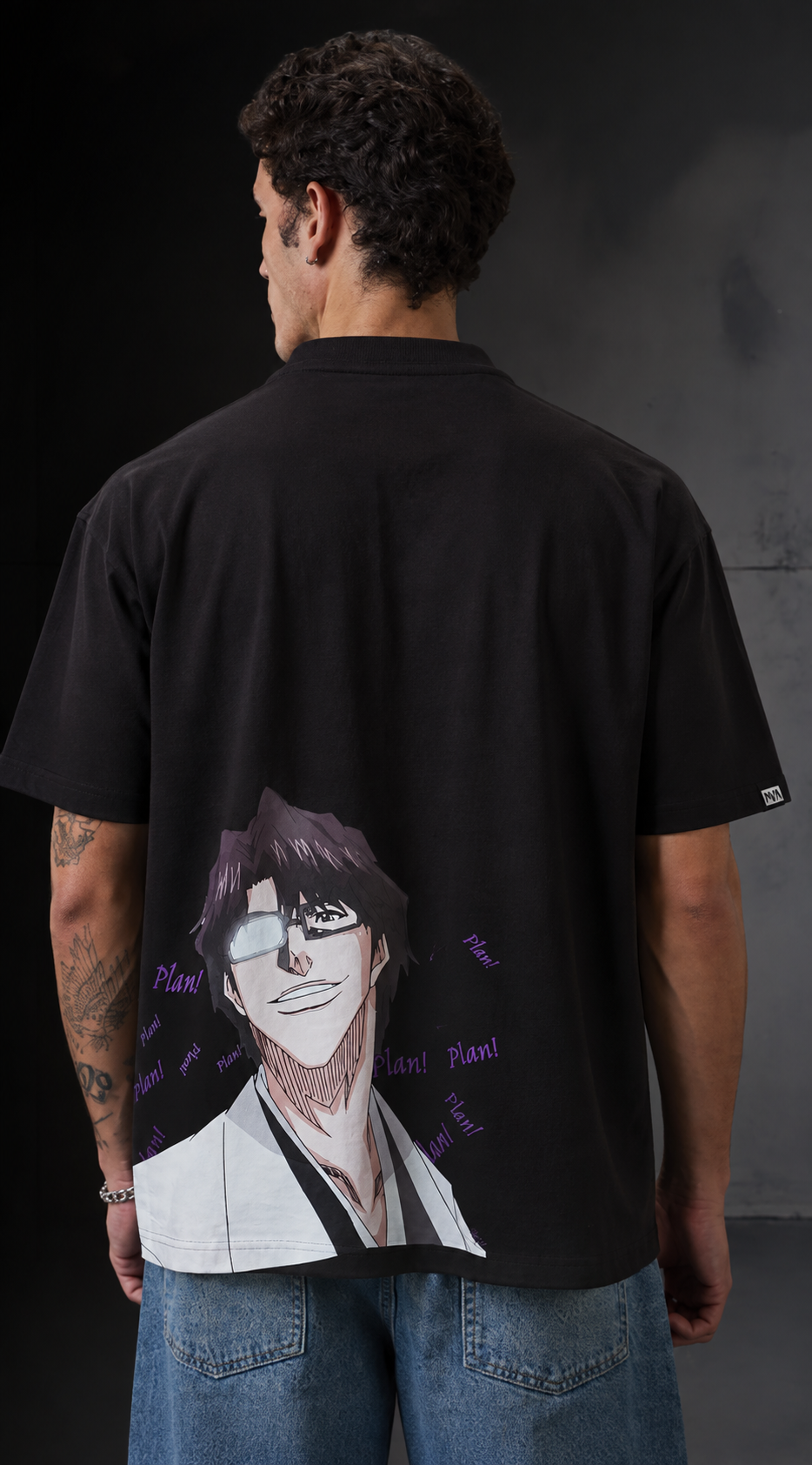 Sousuke Aizen