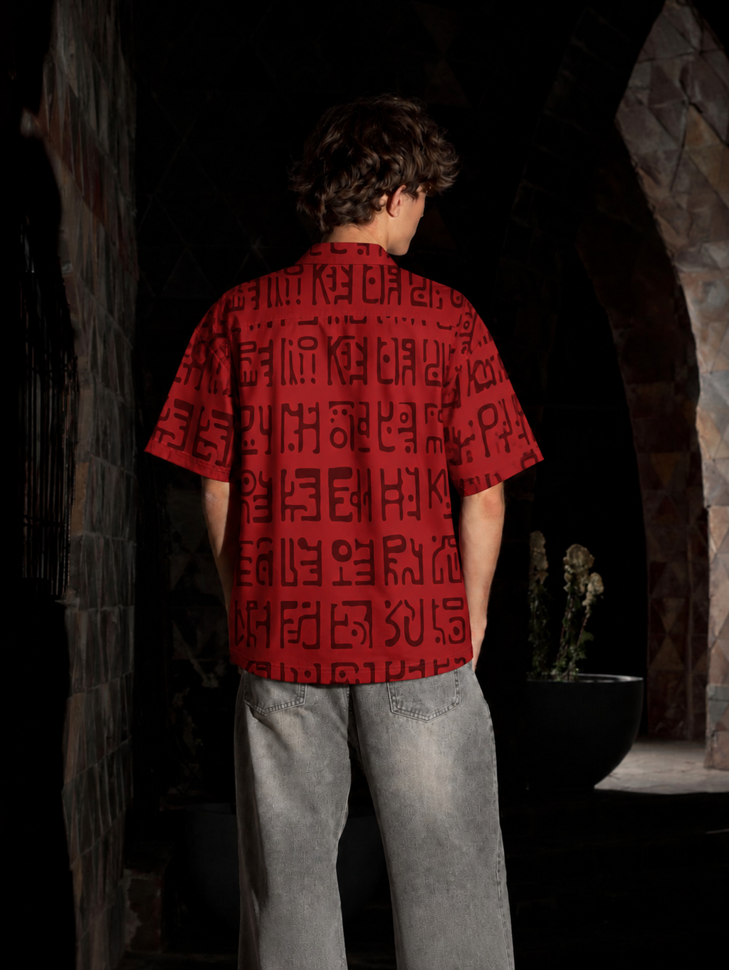 Red Poneglyph