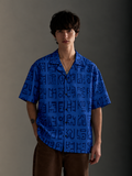 Blue Poneglyph