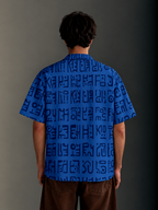Blue Poneglyph