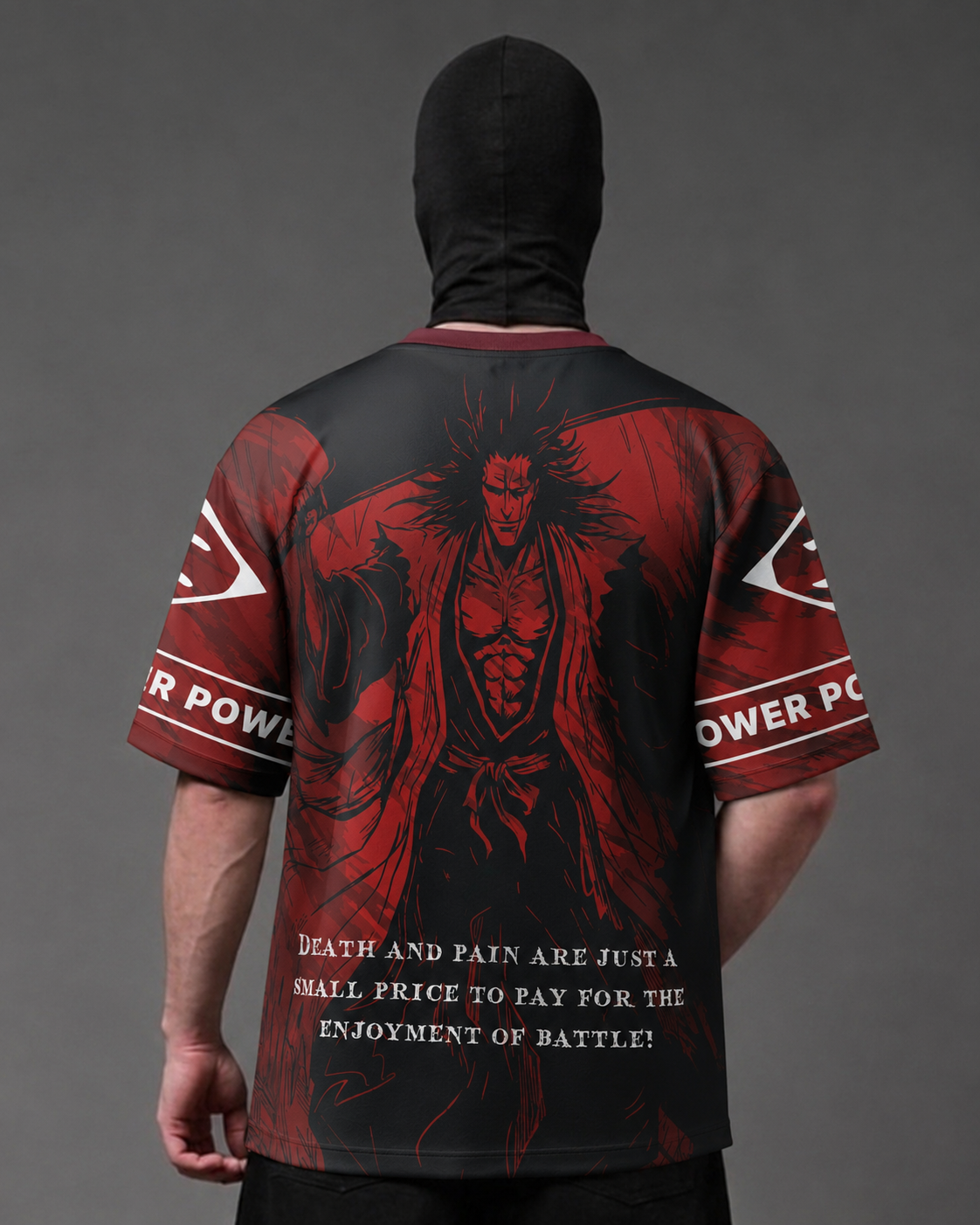 Power
