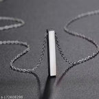 Silver Pendant