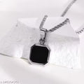 Square Pendant