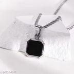 Square Pendant