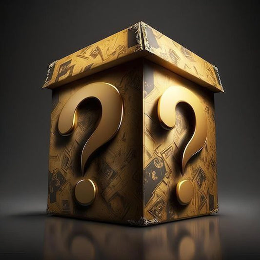 Mystery Box