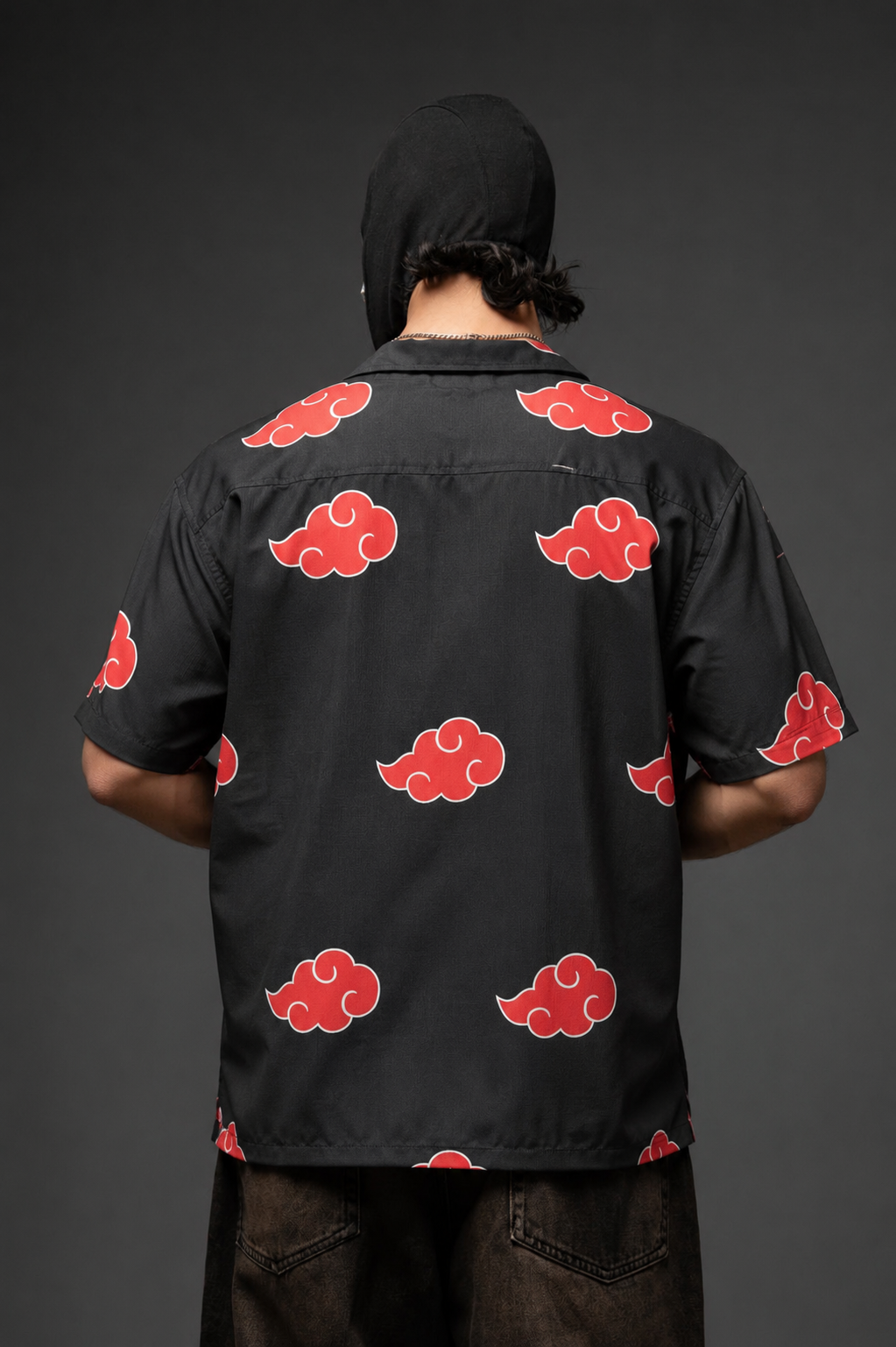 Akatsuki - Black