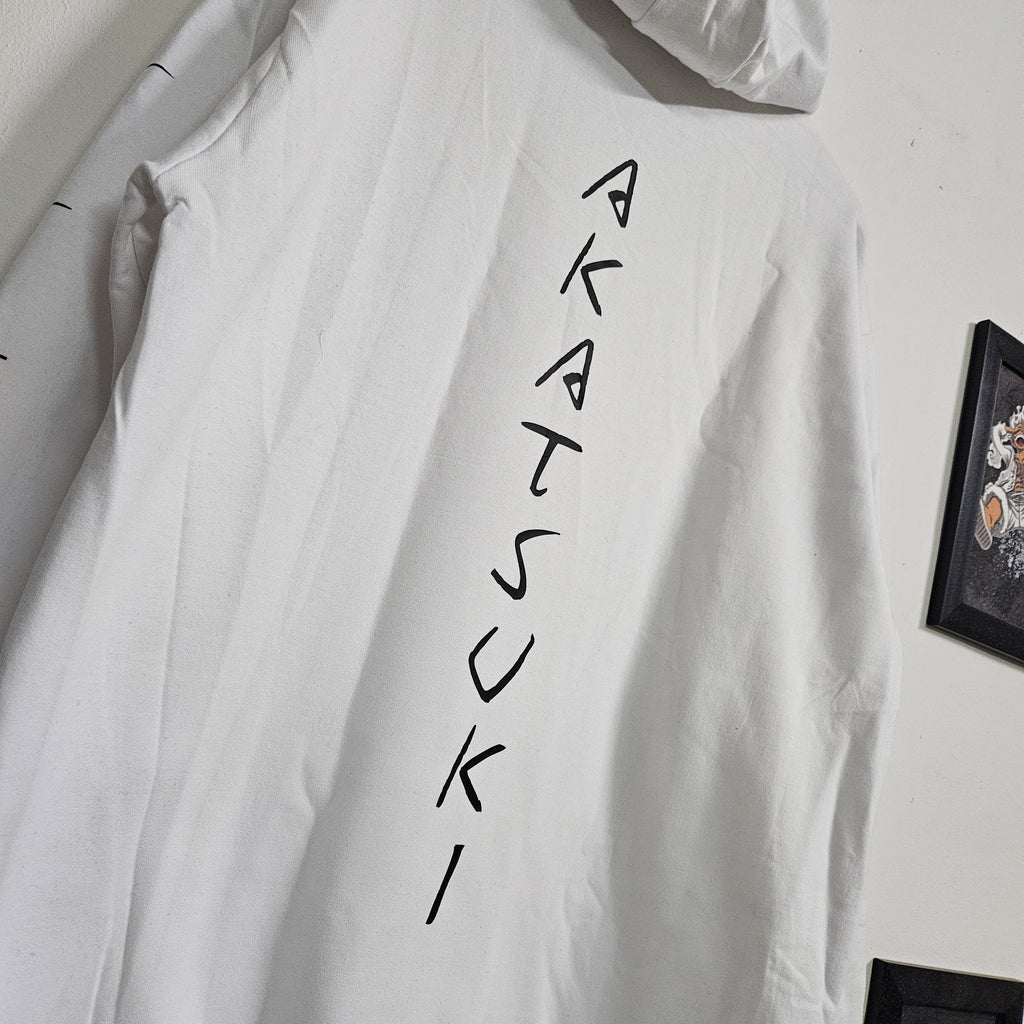 Akatsuki - Oversized Hoodie