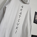 Akatsuki - Oversized Hoodie