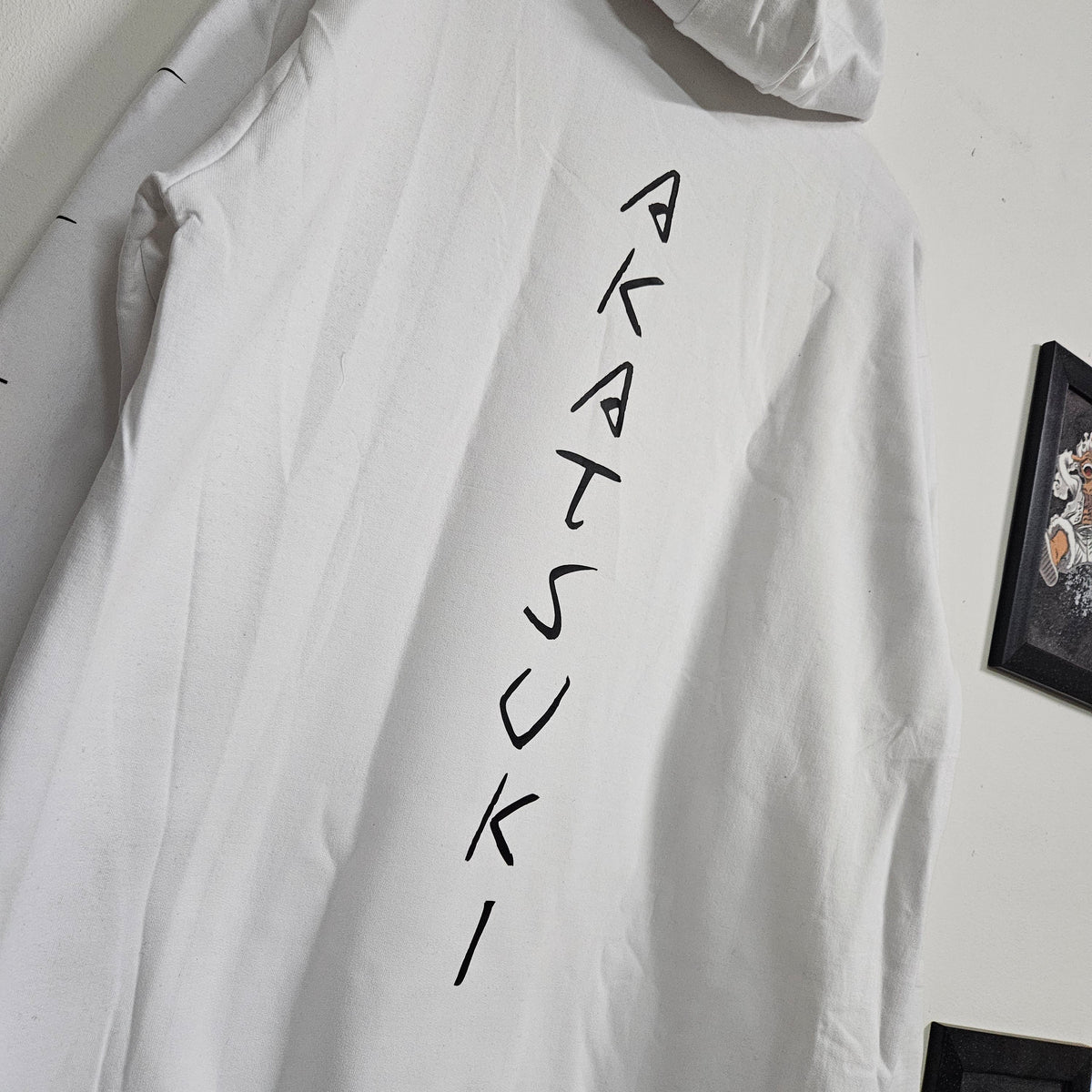 Akatsuki - Oversized Hoodie
