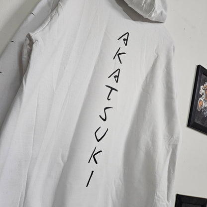 Akatsuki - Oversized Hoodie