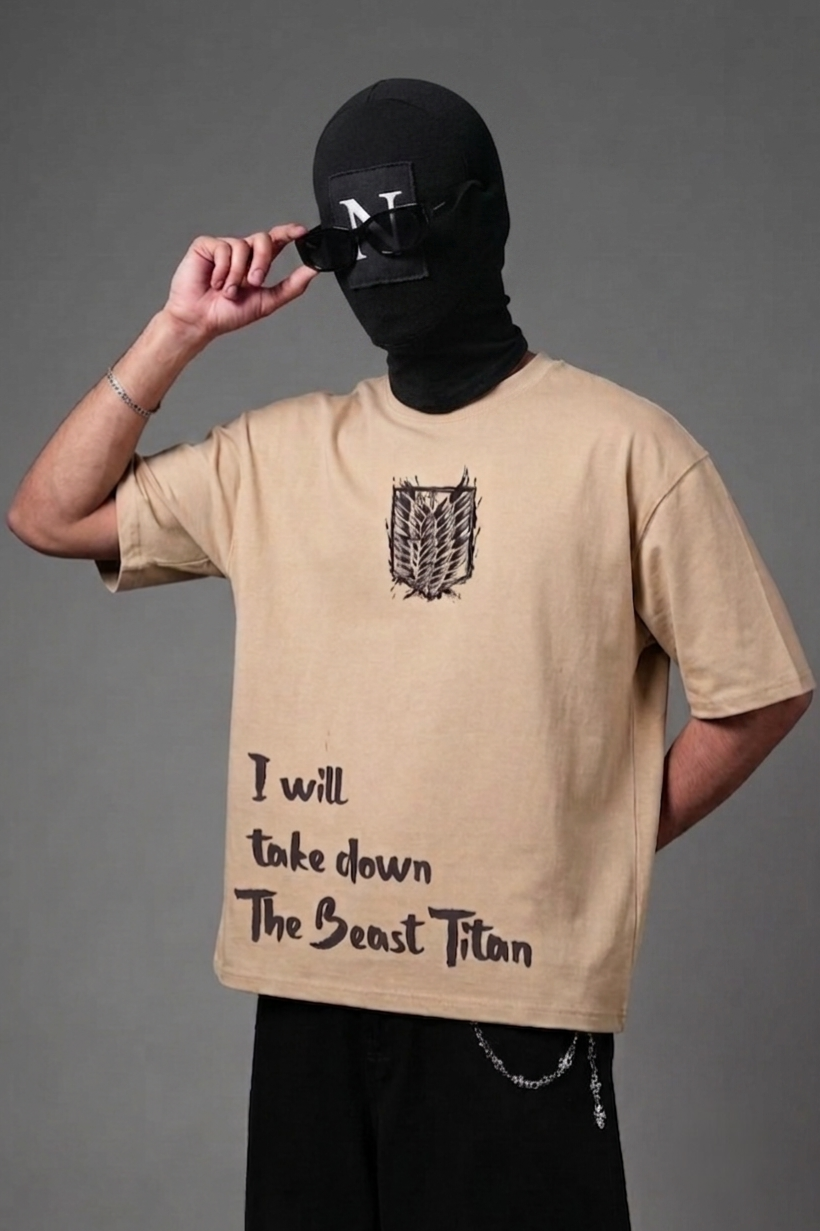Beast Killer