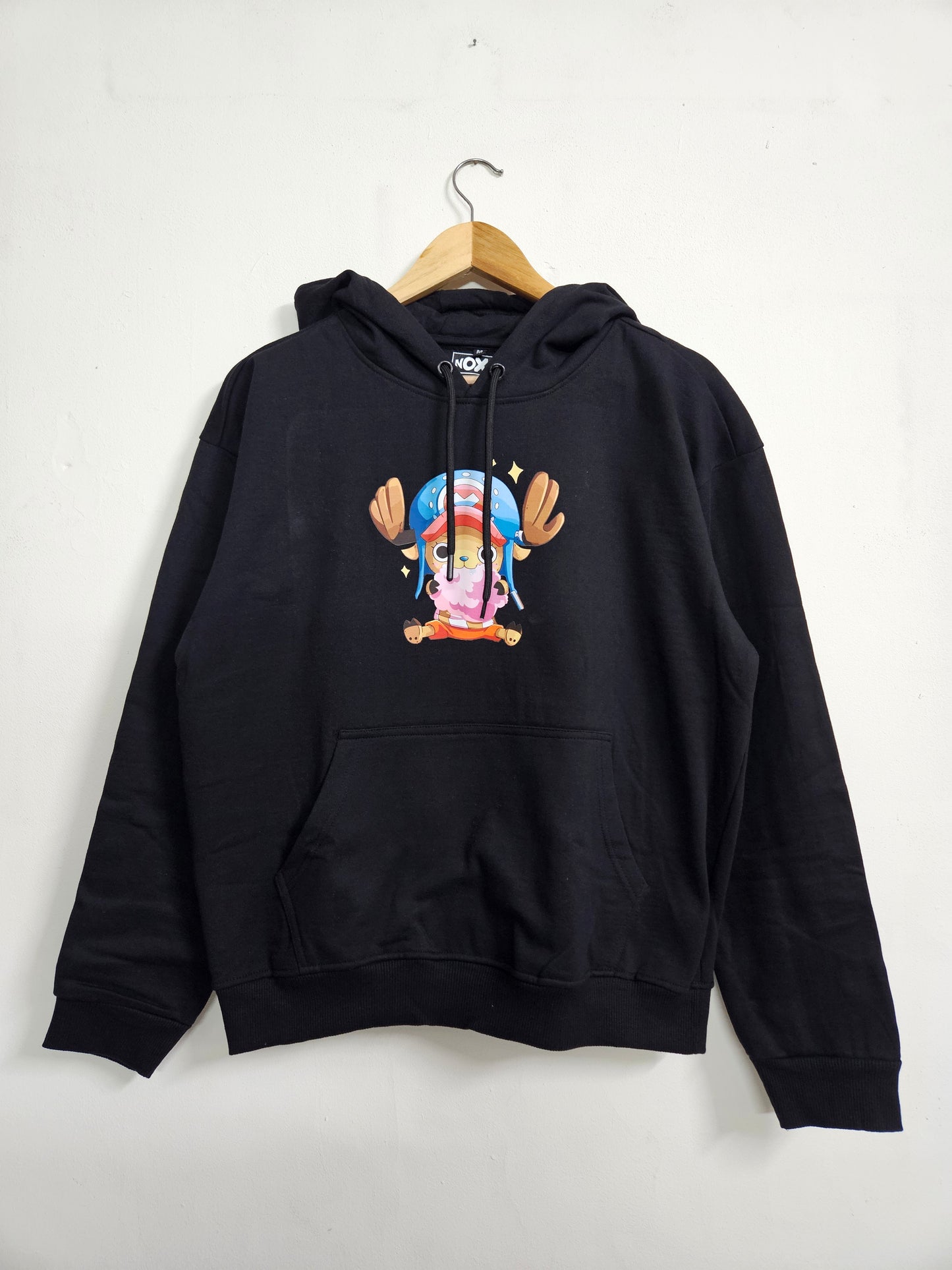 Chopper - Oversized Hoodie