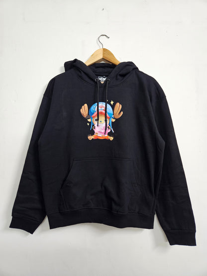 Chopper - Oversized Hoodie