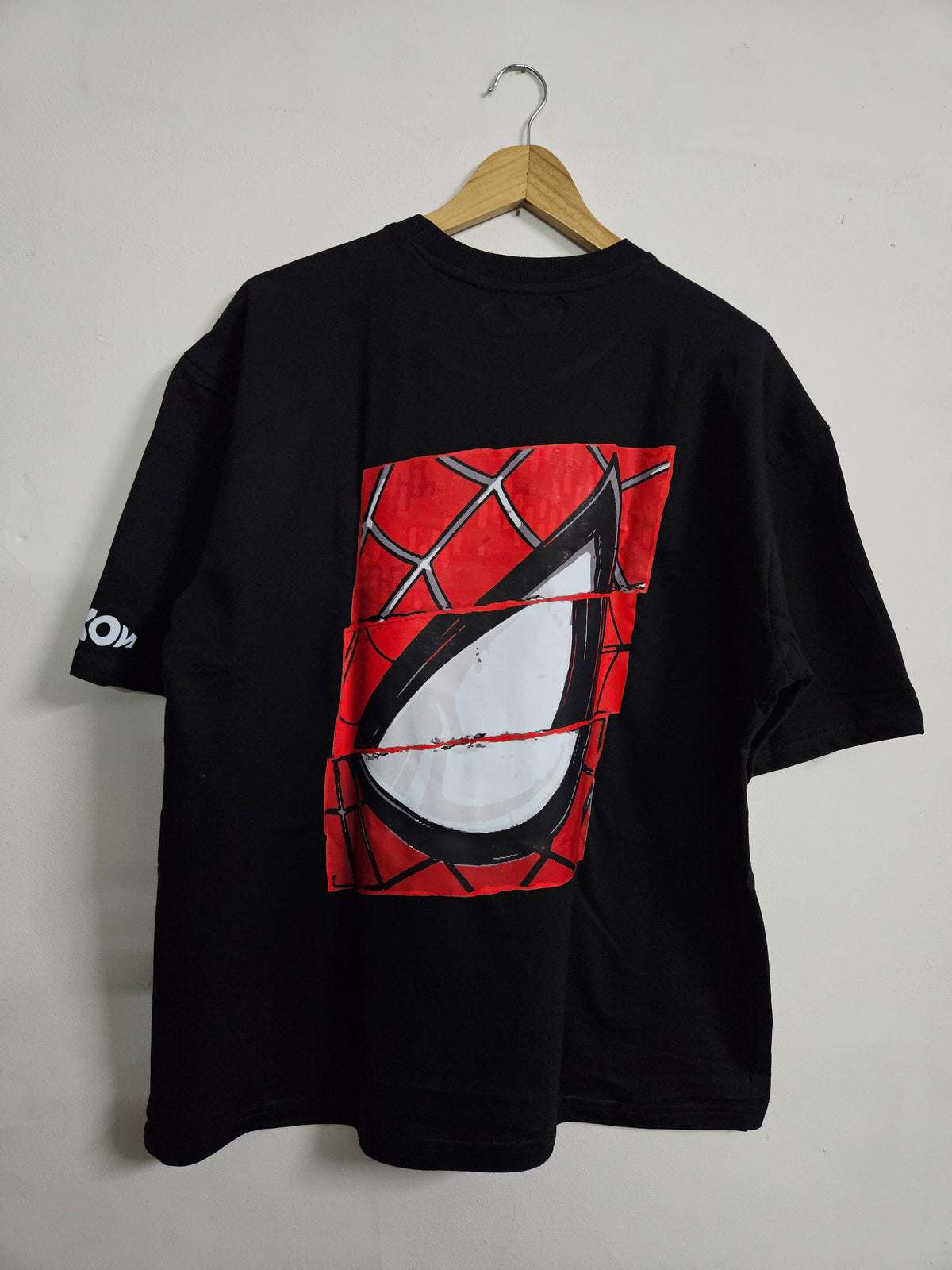 Spiderman