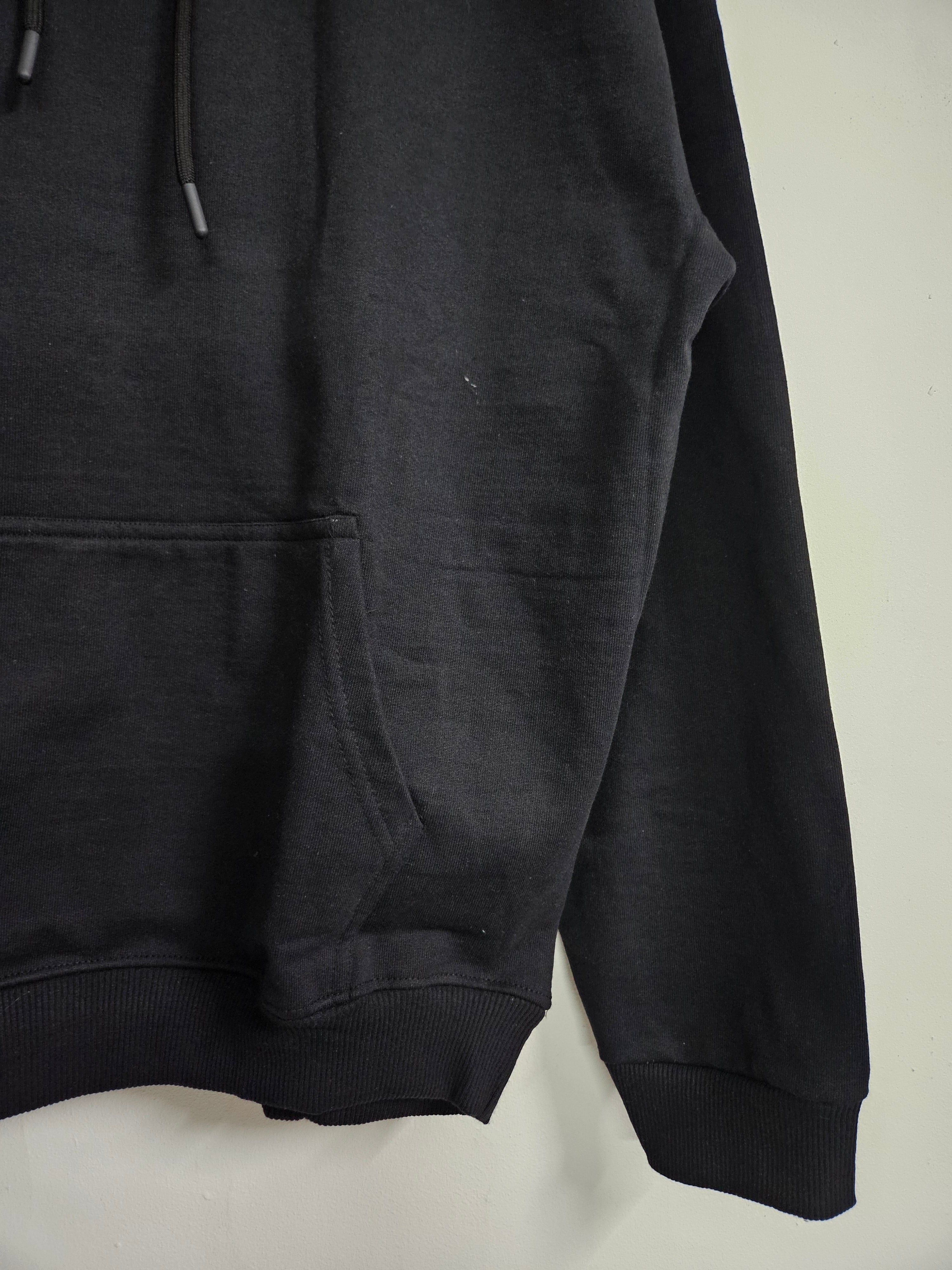 Eddie - Oversized Hoodie