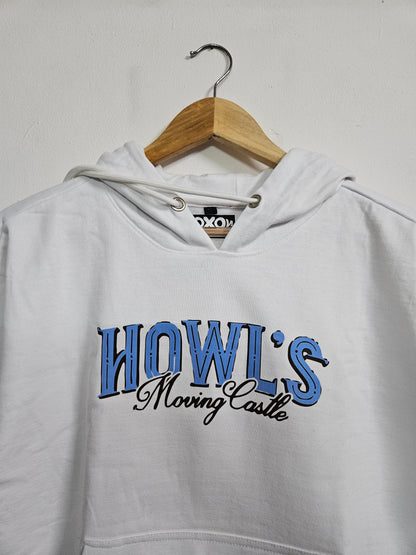 Howl's Moving Castle - Oversized Hoodie