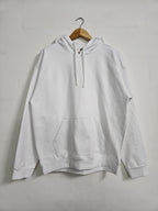 Solid Oversized Hoodie