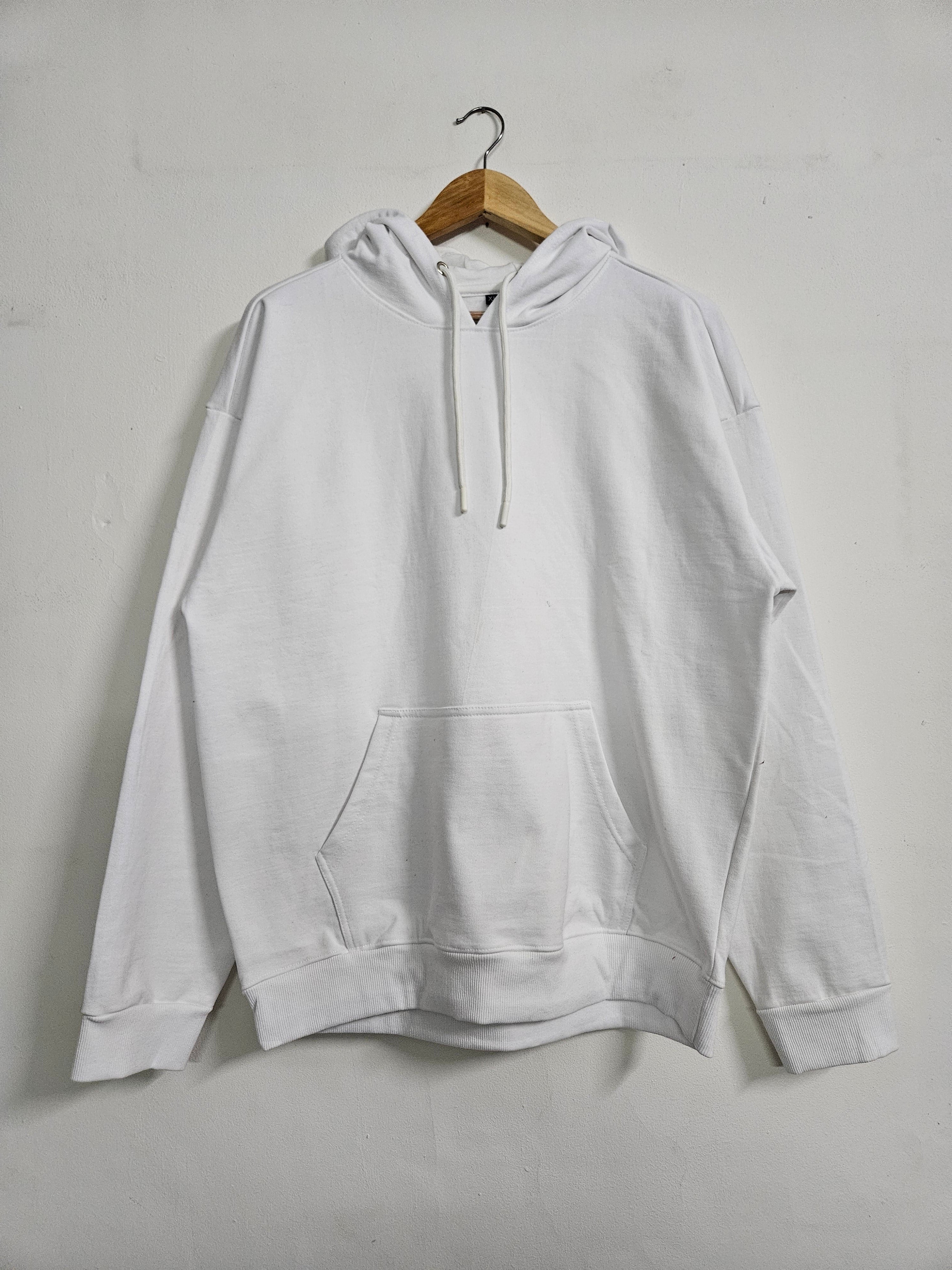 Shanks - Oversized Hoodie