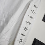 Akatsuki - Oversized Hoodie