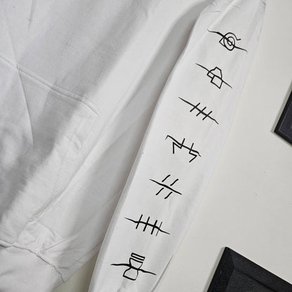 Akatsuki - Oversized Hoodie