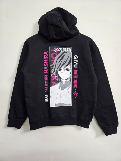 Giyu - Oversized Hoodie
