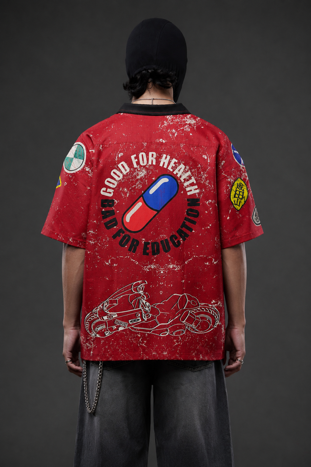 Akira