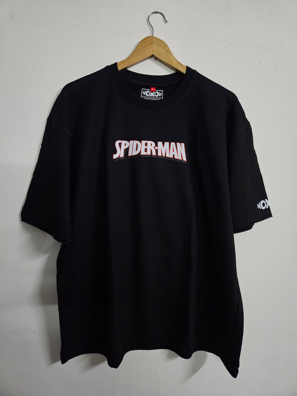 Spiderman