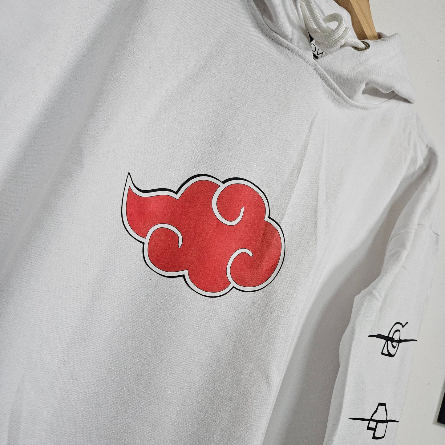 Akatsuki - Oversized Hoodie