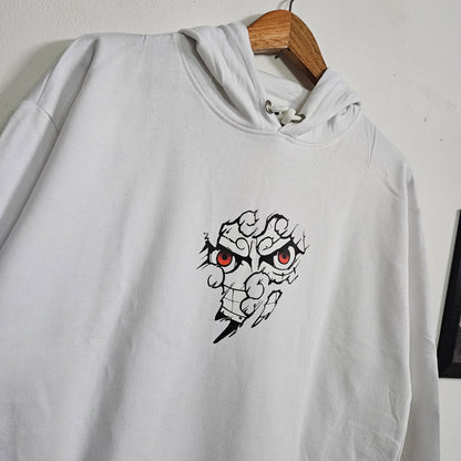 Joy Boy - Oversized Hoodie