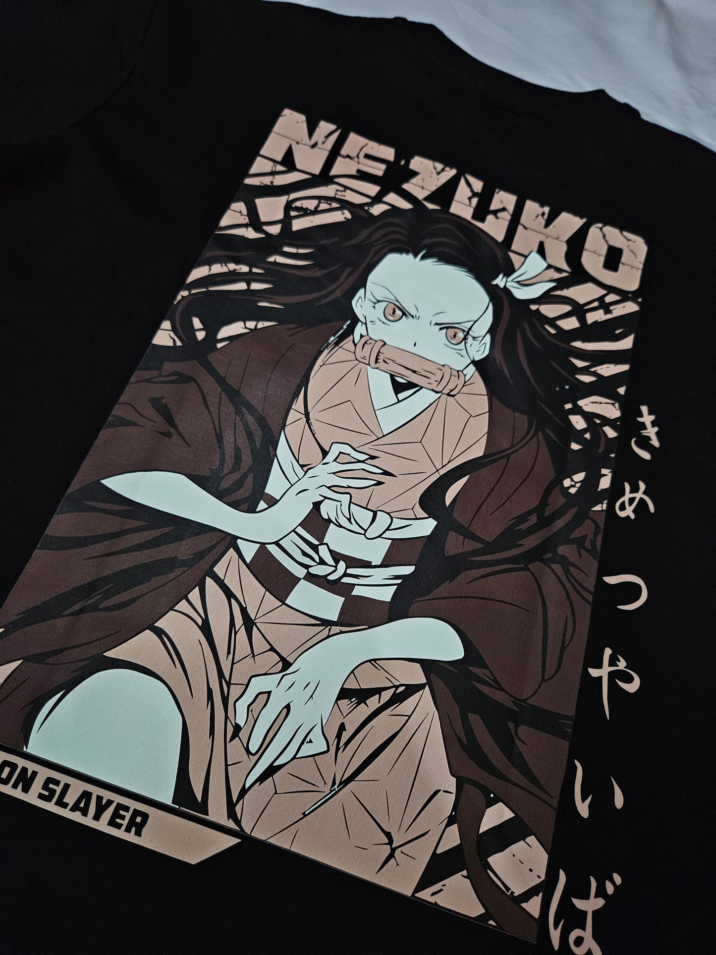 Nezuko