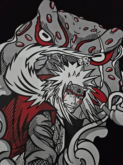 Jiraiya