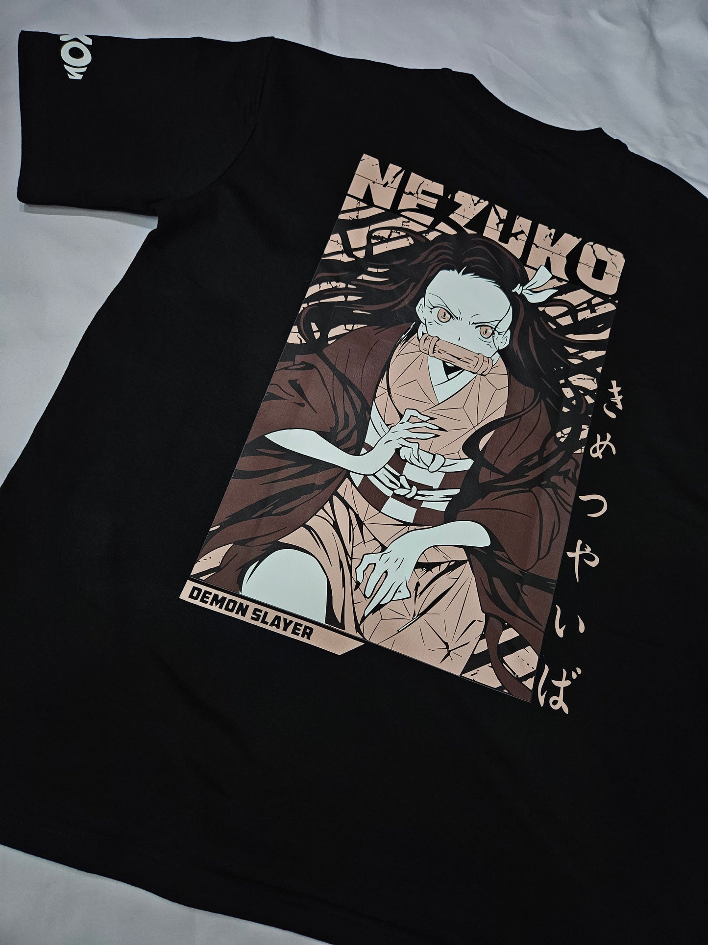 Nezuko