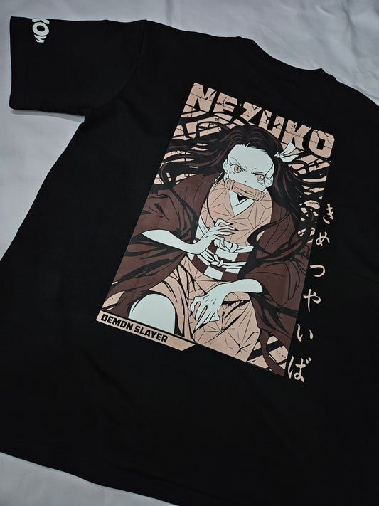 Nezuko