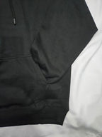 Solid Oversized Hoodie