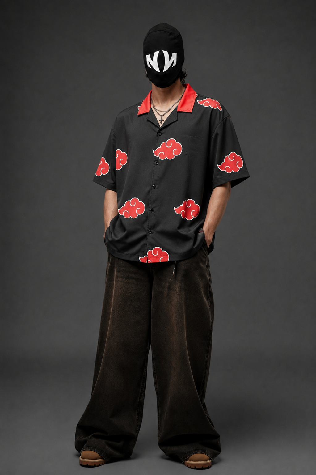 Akatsuki - Red