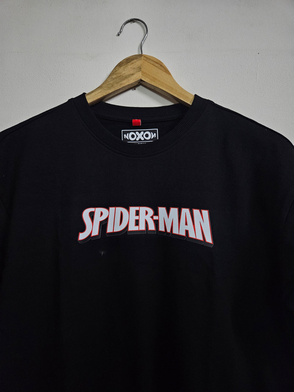 Spiderman Retro