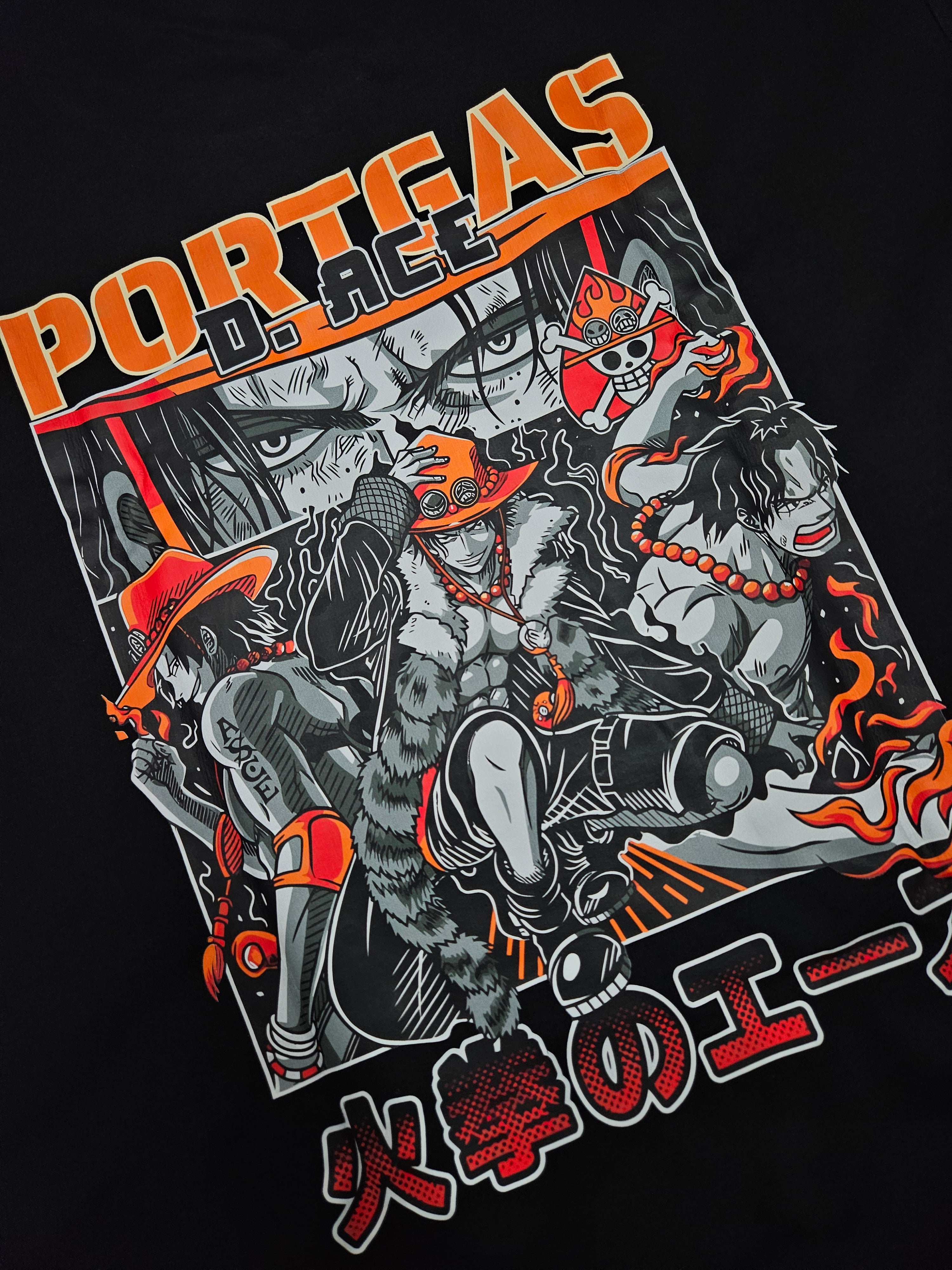 Portgas D. Ace
