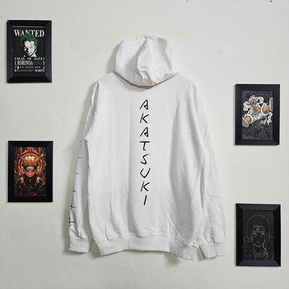 Akatsuki - Oversized Hoodie