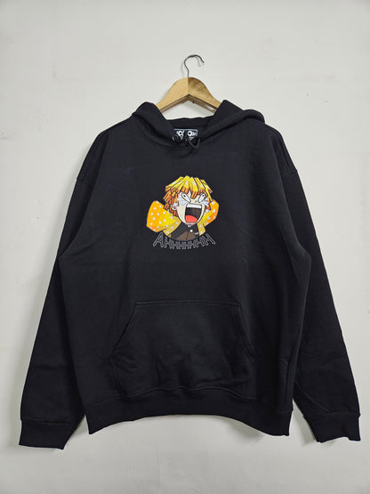 Zenitsu 2.0 - Oversized Hoodie