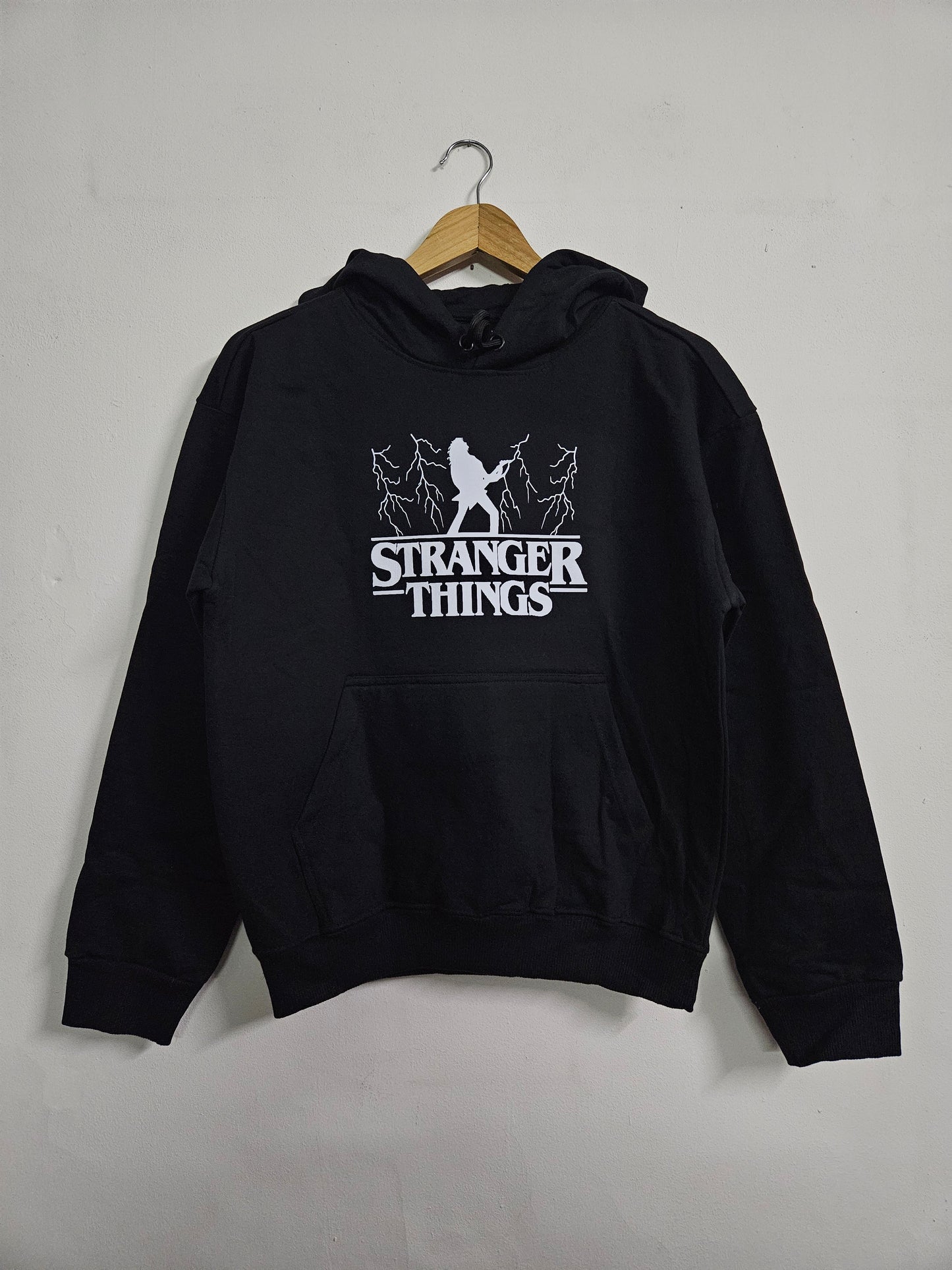 Eddie - Oversized Hoodie