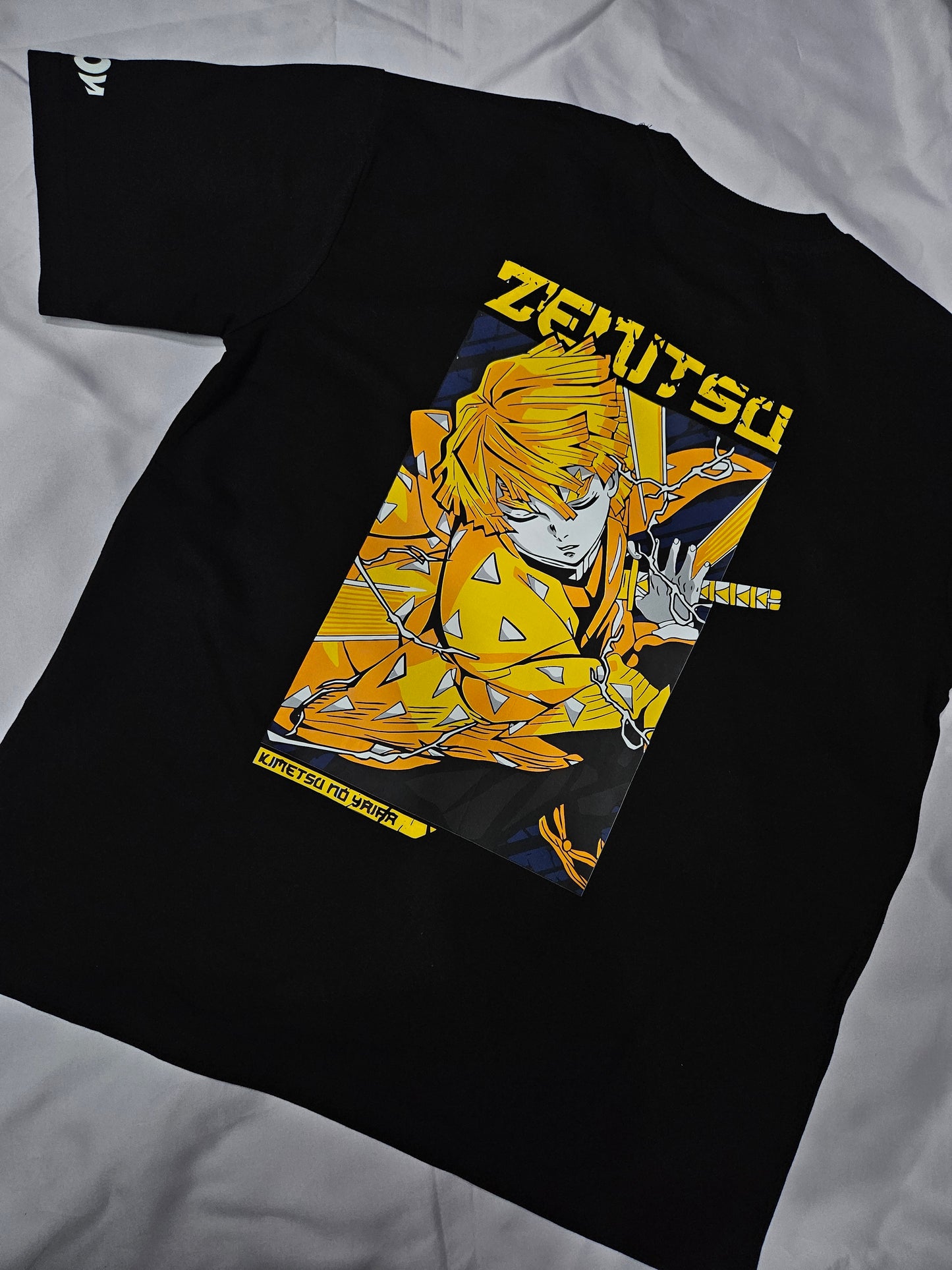 Zenitsu 2.0