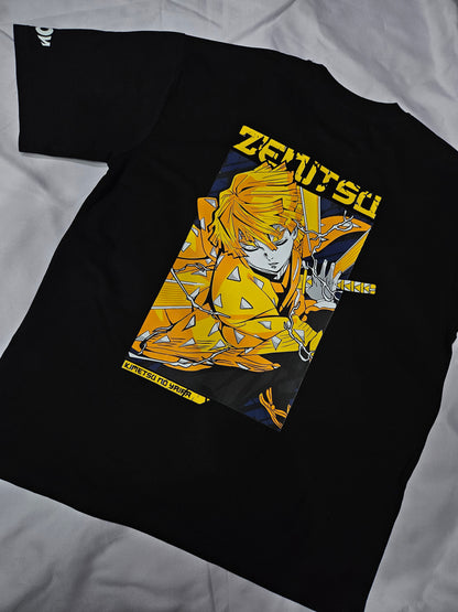 Zenitsu 2.0