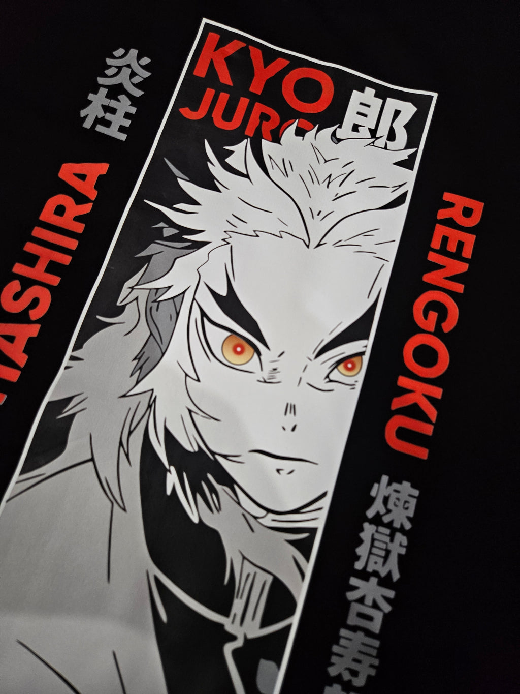 Rengoku