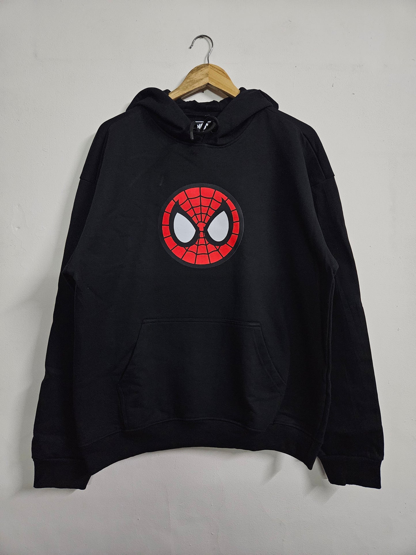 Spiderman's Responsibility - Oversized Hoodie