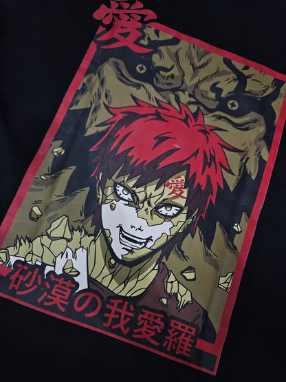 Gaara