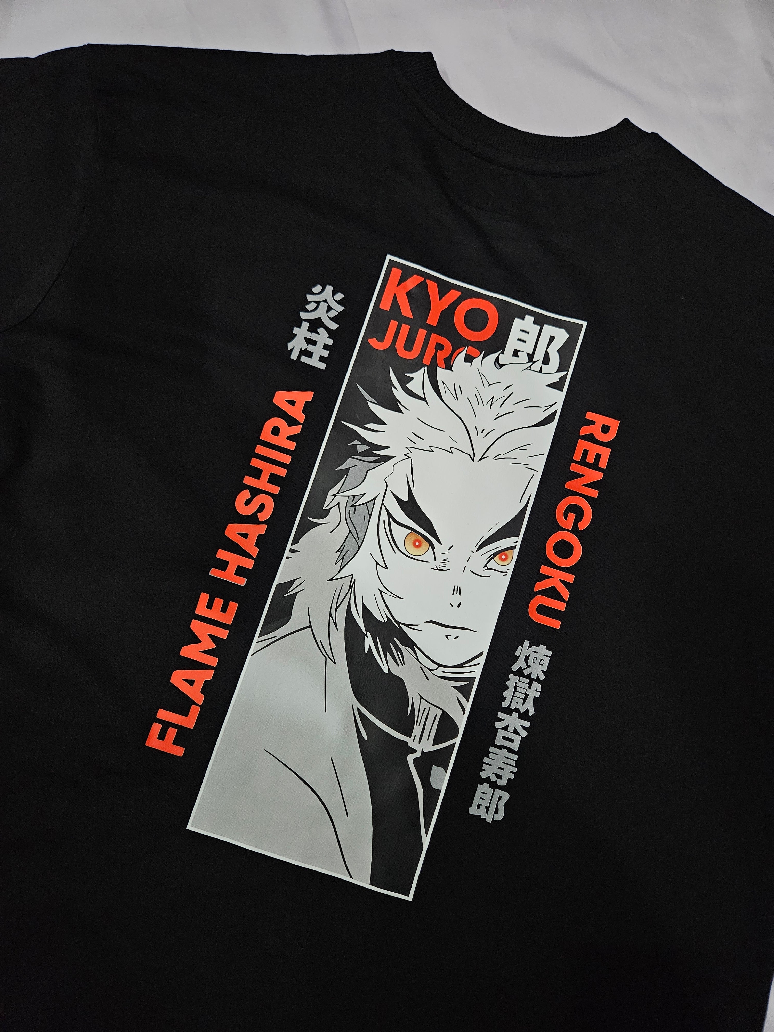 Rengoku
