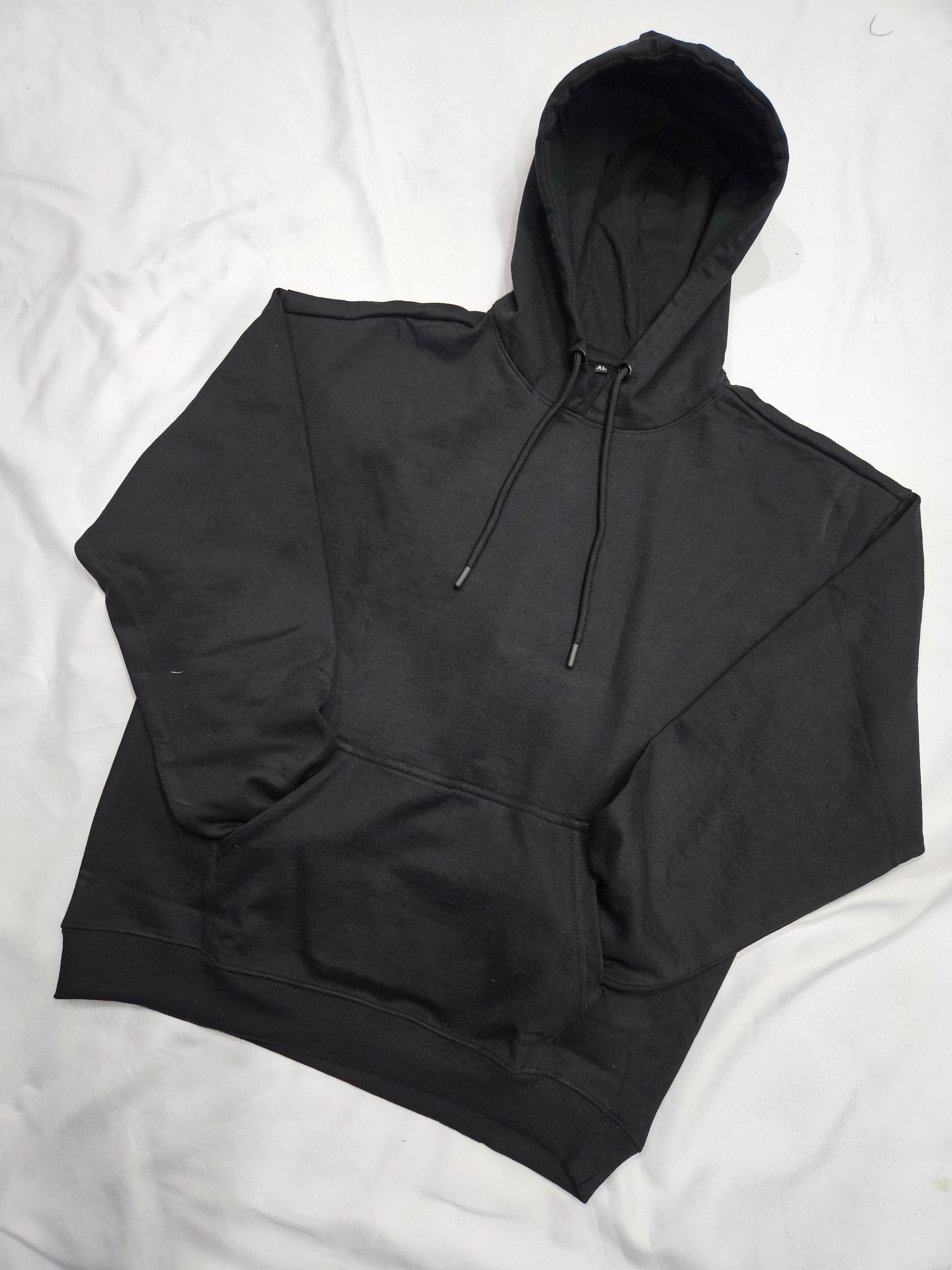 Stranger Things 3.0 - Oversized Hoodie