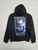 Kakashi - Oversized Hoodie