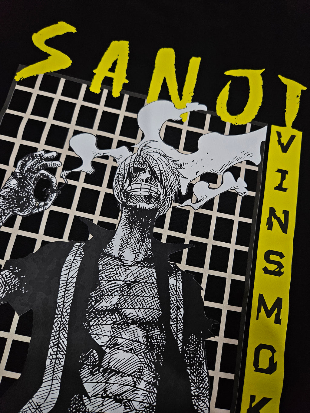 Sanji