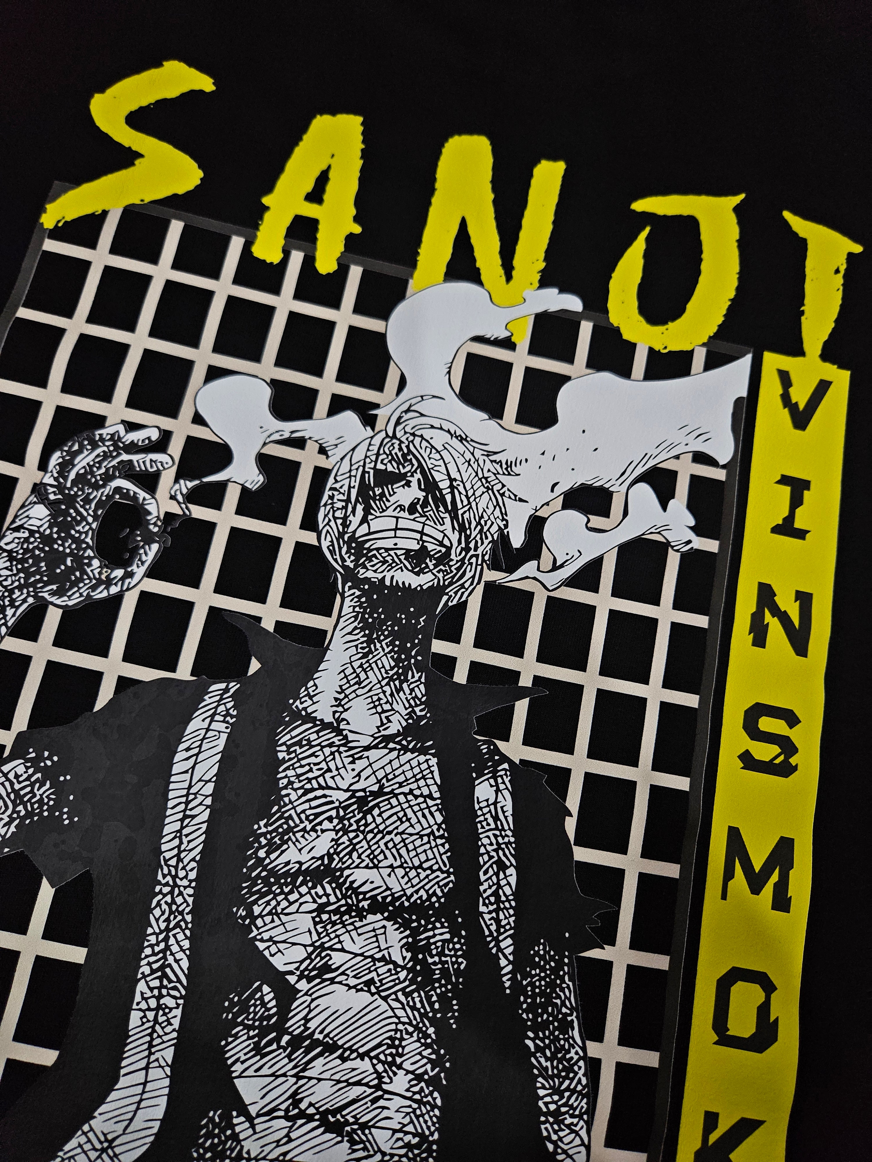 Sanji